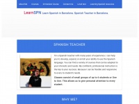 Learnspn.com
