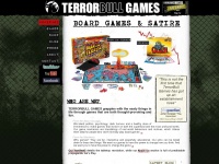terrorbullgames.com Thumbnail