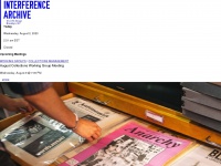 interferencearchive.org Thumbnail