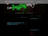 1000juggling.blogspot.com Thumbnail