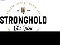 thestrongholdsd.com Thumbnail