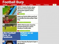 footballburp.com Thumbnail