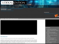 Loekalization.com