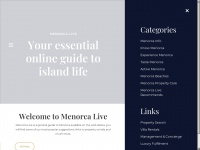 Menorca-live.com