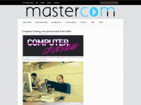 mastercom.me Thumbnail