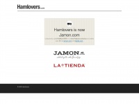 hamlovers.com Thumbnail