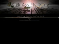 Kickassflytying.com