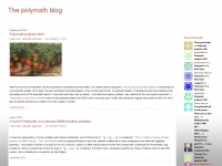 polymathprojects.org Thumbnail