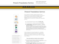 french-translations.com Thumbnail