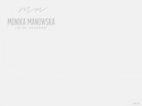 monikamanowska.com Thumbnail