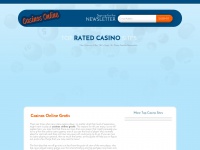 casinosonlinegratis.com Thumbnail