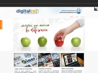 digitalcef.com Thumbnail