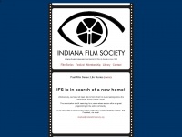 indianafilmsociety.org