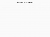 milkandcookies.com