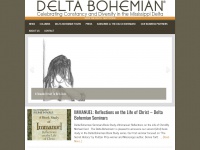 deltabohemian.com Thumbnail