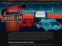 Delseadrive-in.com