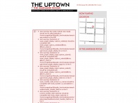 theuptown.com Thumbnail