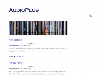 audioplus.org.uk Thumbnail