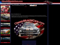 Classicmusclecars.com