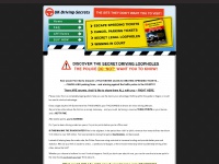Uk-driving-secrets.com