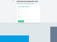 carinsurancequote.net Thumbnail