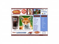 fox-watch.co.uk Thumbnail