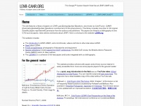 lenr-canr.org