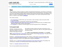 lenr-canr.org