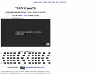 trafficwaves.org Thumbnail
