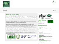 alrc.co.uk Thumbnail