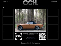 Cchl.co.uk