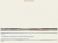 Blog-publisher.com