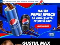 Pepsi.ro