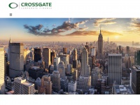 crossgate.com Thumbnail