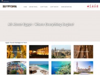 egyptopia.com Thumbnail