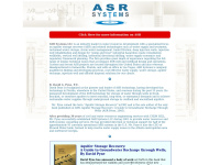 Asrsystems.ws