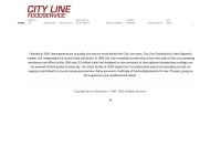 Citylinefoods.com