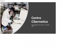 centrocibernetico.com Thumbnail