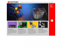 normanlights.com Thumbnail