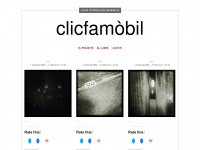 clicfamobil.com Thumbnail