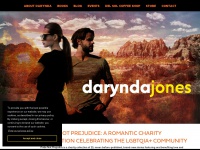 darynda.com Thumbnail