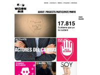 Fundacionvisionair.org