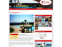 Lanzarote-rentals.com