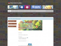 Padventures.org