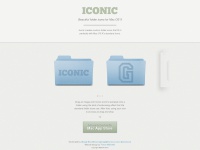 Iconicosx.com
