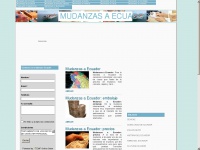 Mudanzasaecuador.com