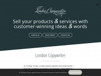 Londoncopywriter.co.uk