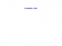 clonmel.org Thumbnail