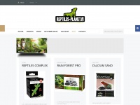 reptiles-planet.com Thumbnail