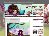 artemisablogdesign.blogspot.com Thumbnail